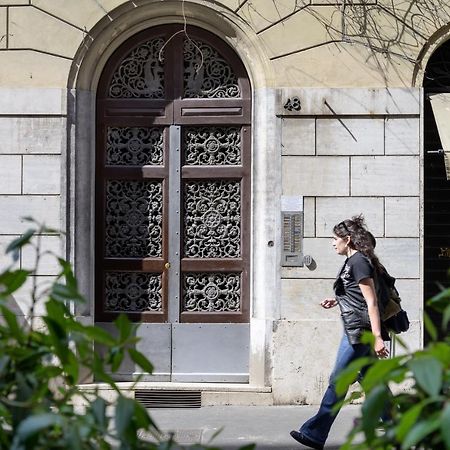 Residenza Flaminio Gaio Hotel Rome Exterior photo