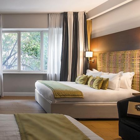 Residenza Flaminio Gaio Hotel Rome Exterior photo