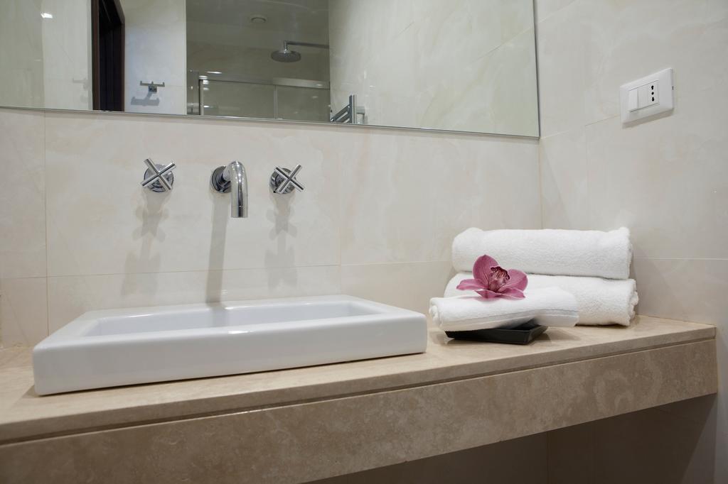Residenza Flaminio Gaio Hotel Rome Room photo