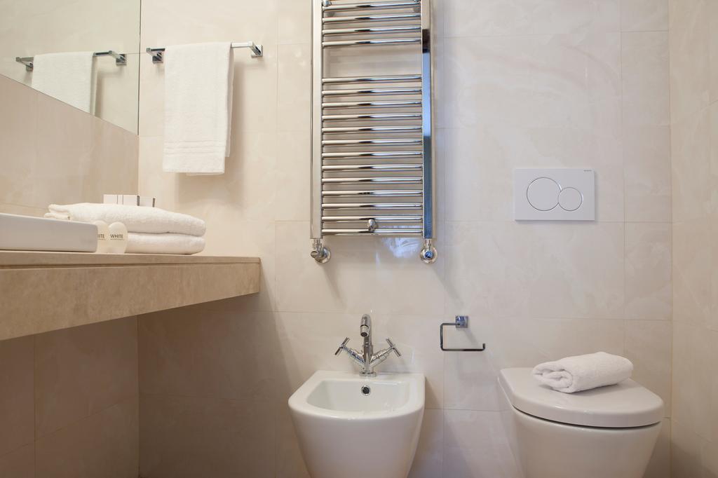 Residenza Flaminio Gaio Hotel Rome Room photo