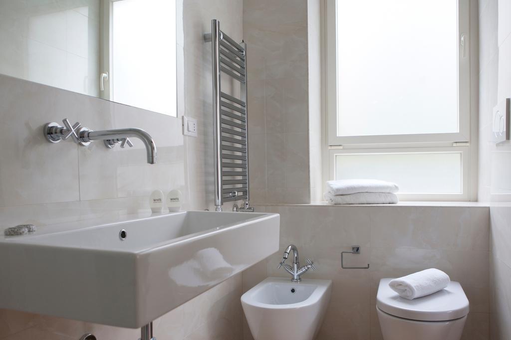 Residenza Flaminio Gaio Hotel Rome Room photo