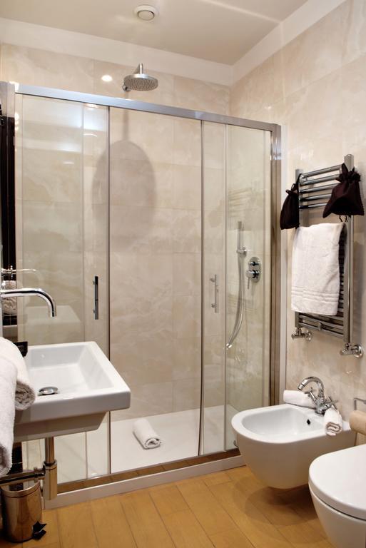 Residenza Flaminio Gaio Hotel Rome Exterior photo