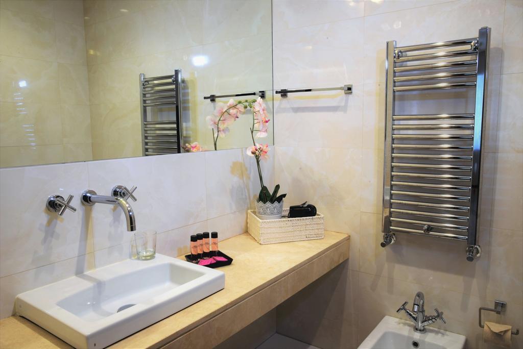 Residenza Flaminio Gaio Hotel Rome Exterior photo