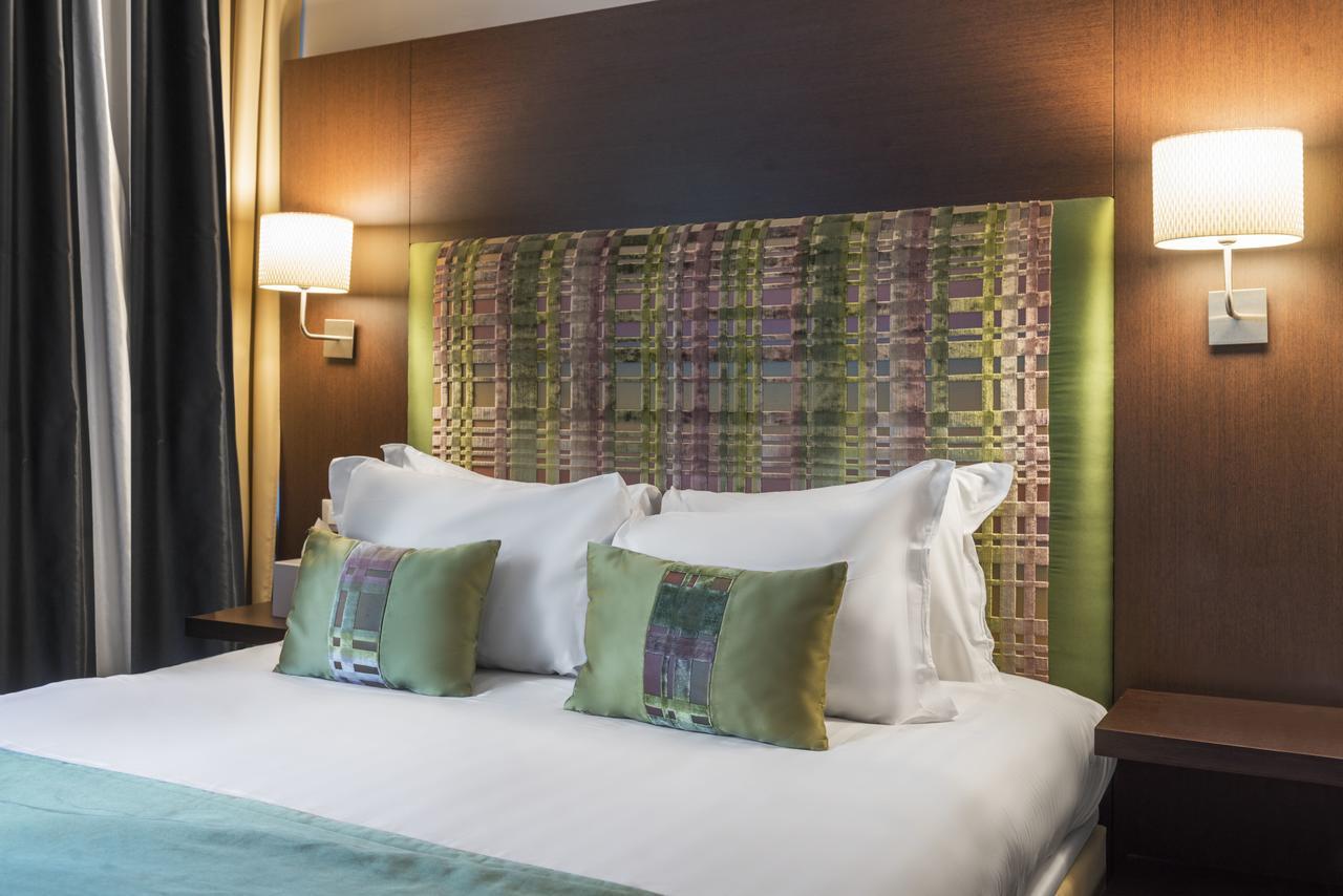 Residenza Flaminio Gaio Hotel Rome Exterior photo