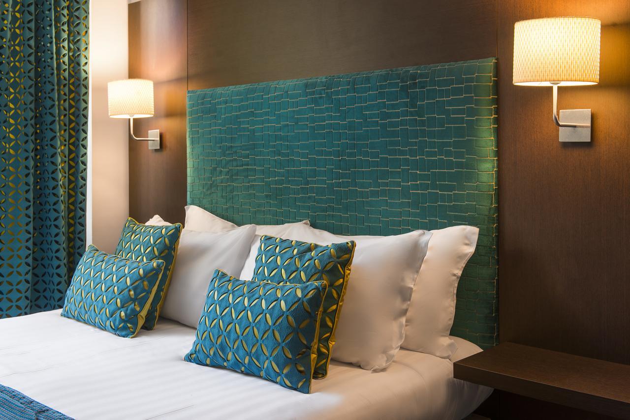 Residenza Flaminio Gaio Hotel Rome Exterior photo