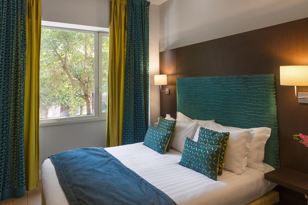 Residenza Flaminio Gaio Hotel Rome Exterior photo