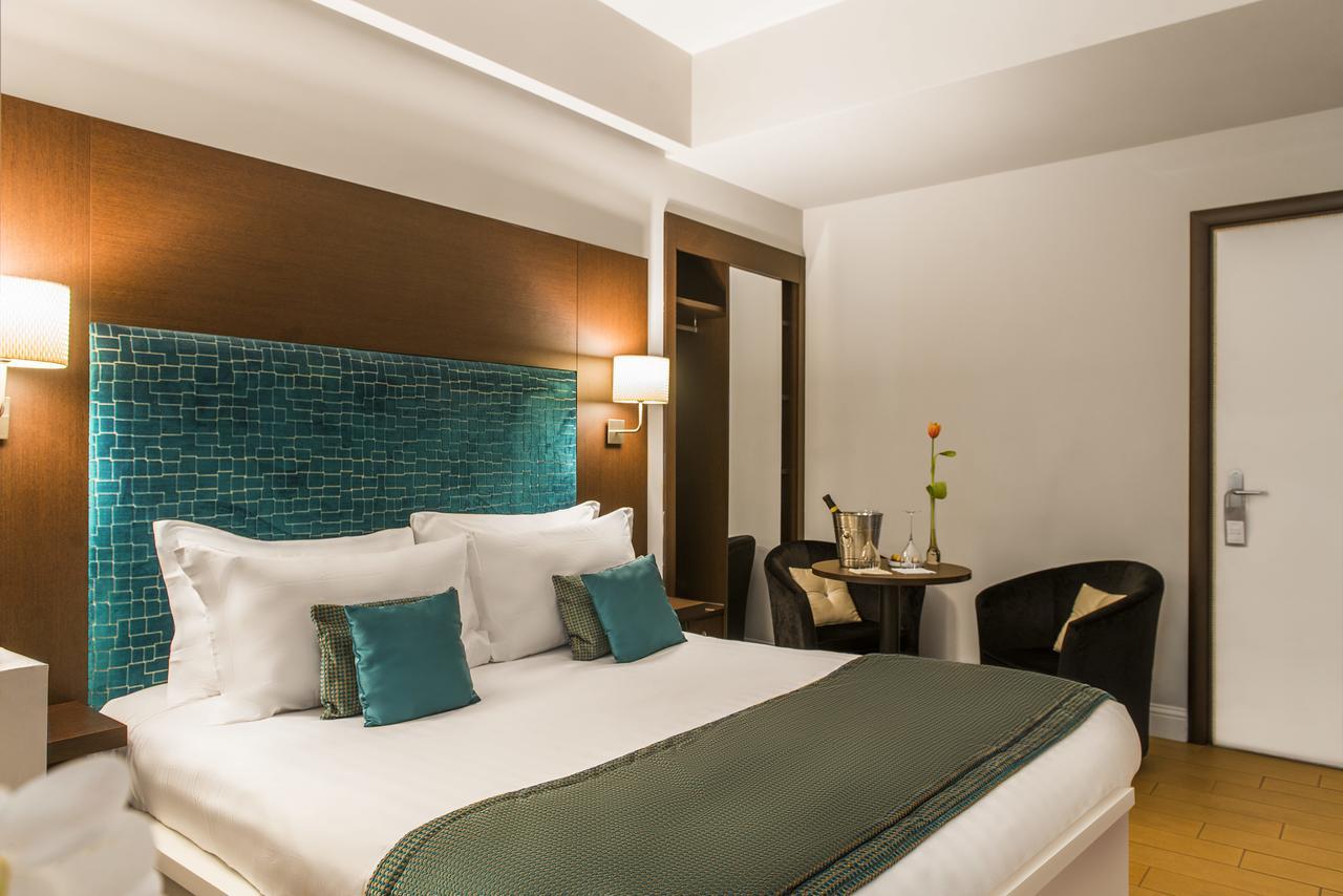 Residenza Flaminio Gaio Hotel Rome Exterior photo