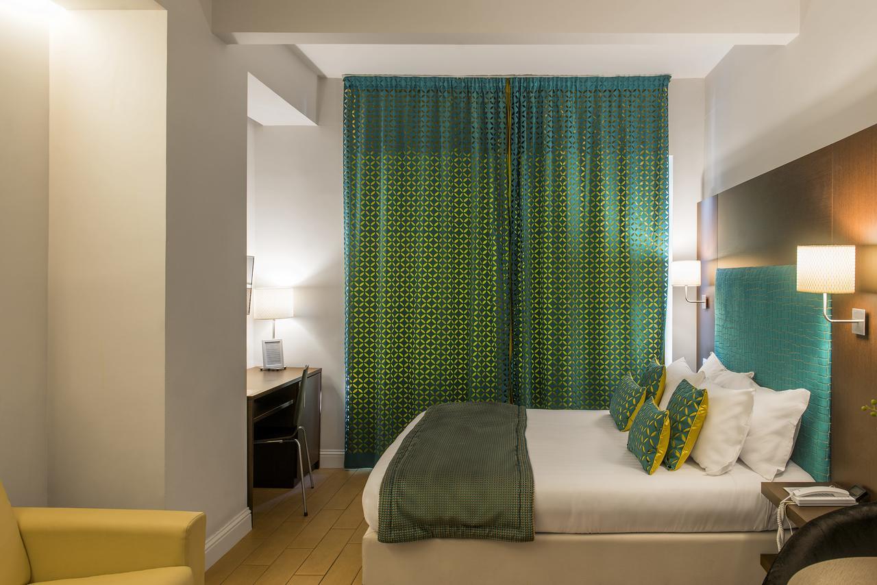 Residenza Flaminio Gaio Hotel Rome Exterior photo