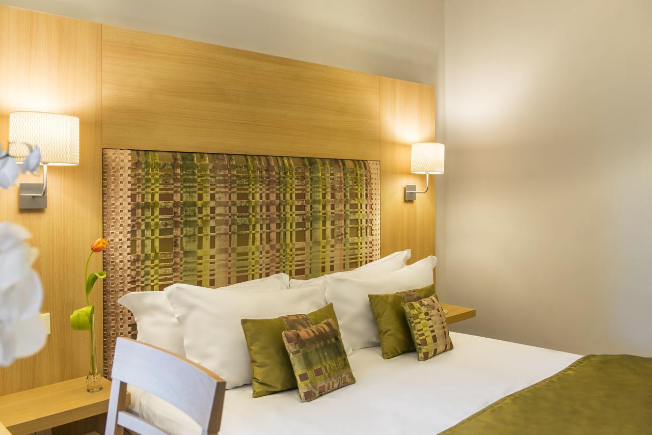 Residenza Flaminio Gaio Hotel Rome Exterior photo